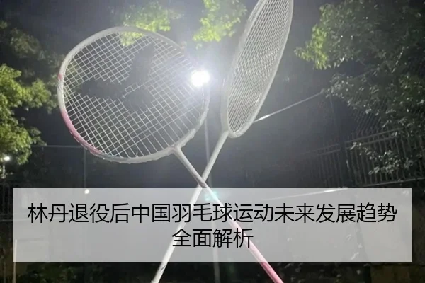 林丹退役后中国羽毛球运动未来发展趋势全面解析